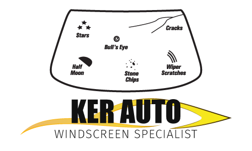 Ker Auto Windscreen Specialist | Ker Auto World (Kapar)